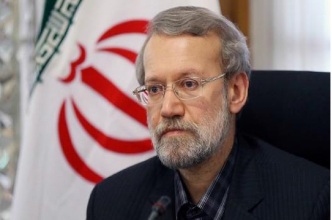 Iran Favours Greater Alliance  to Fight Terrorism